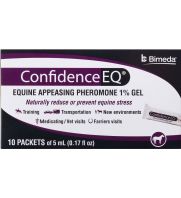 Confidence EQ Pheromone Gel, 10 x 5 ml: sc-395791...