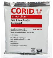 CORID 20% Soluble Powder, 10 oz: sc-361461...