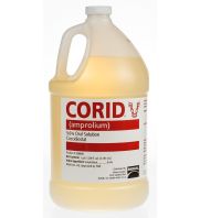 CORID 9.6% Oral Solution, 1 gal: sc-359876