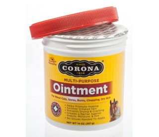 Corona MultiPurpose Ointment, 14 oz packaging 316636 
