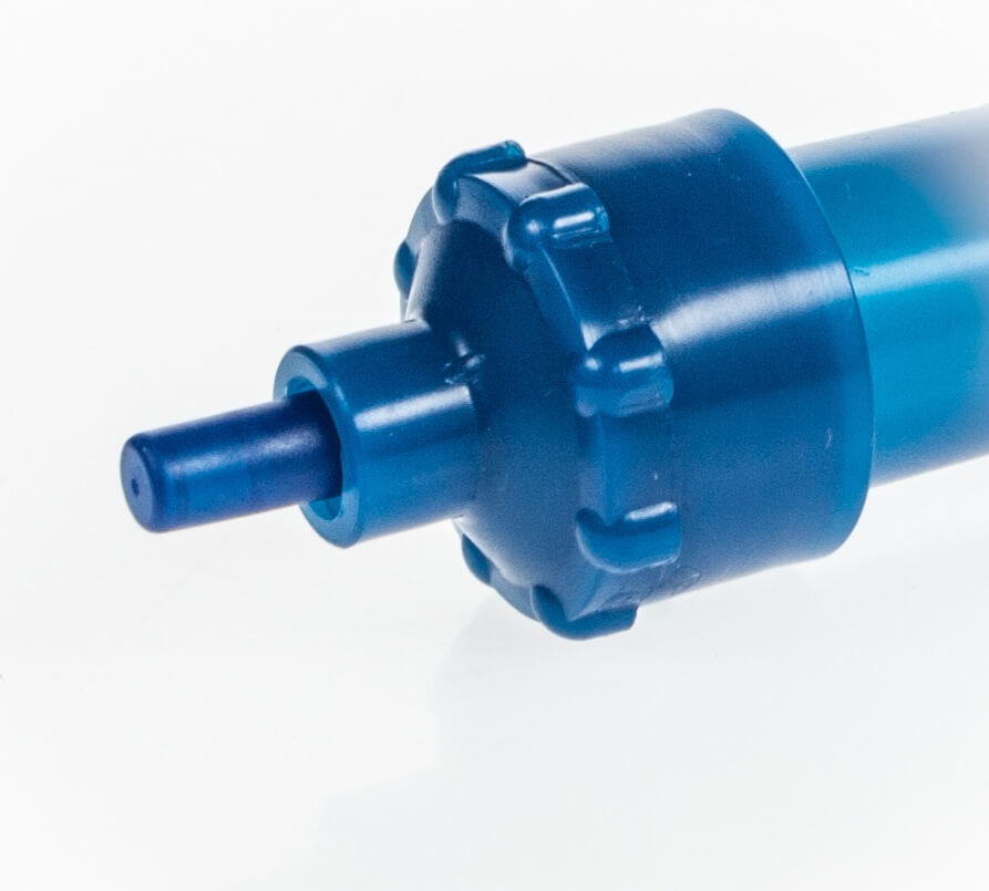 Chromatography Column – CrystalCruz® | Santa Cruz Animal Health