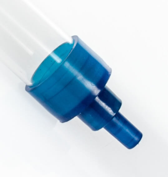 Chromatography Column – CrystalCruz® | Santa Cruz Animal Health