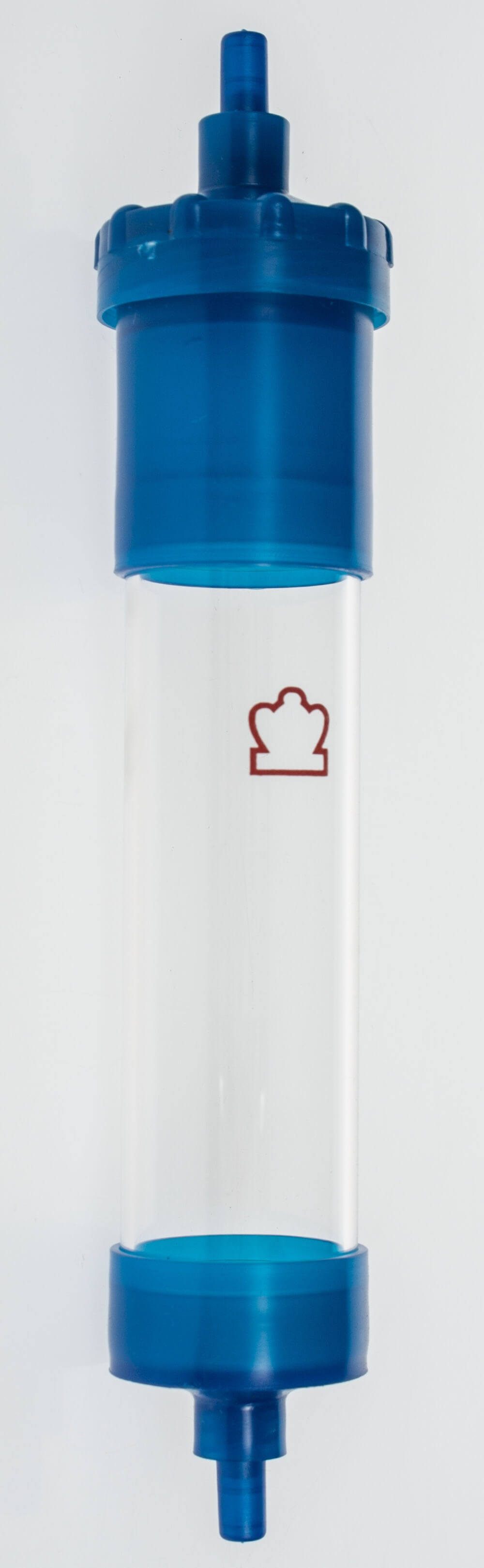 Chromatography Column – CrystalCruz® | Santa Cruz Animal Health