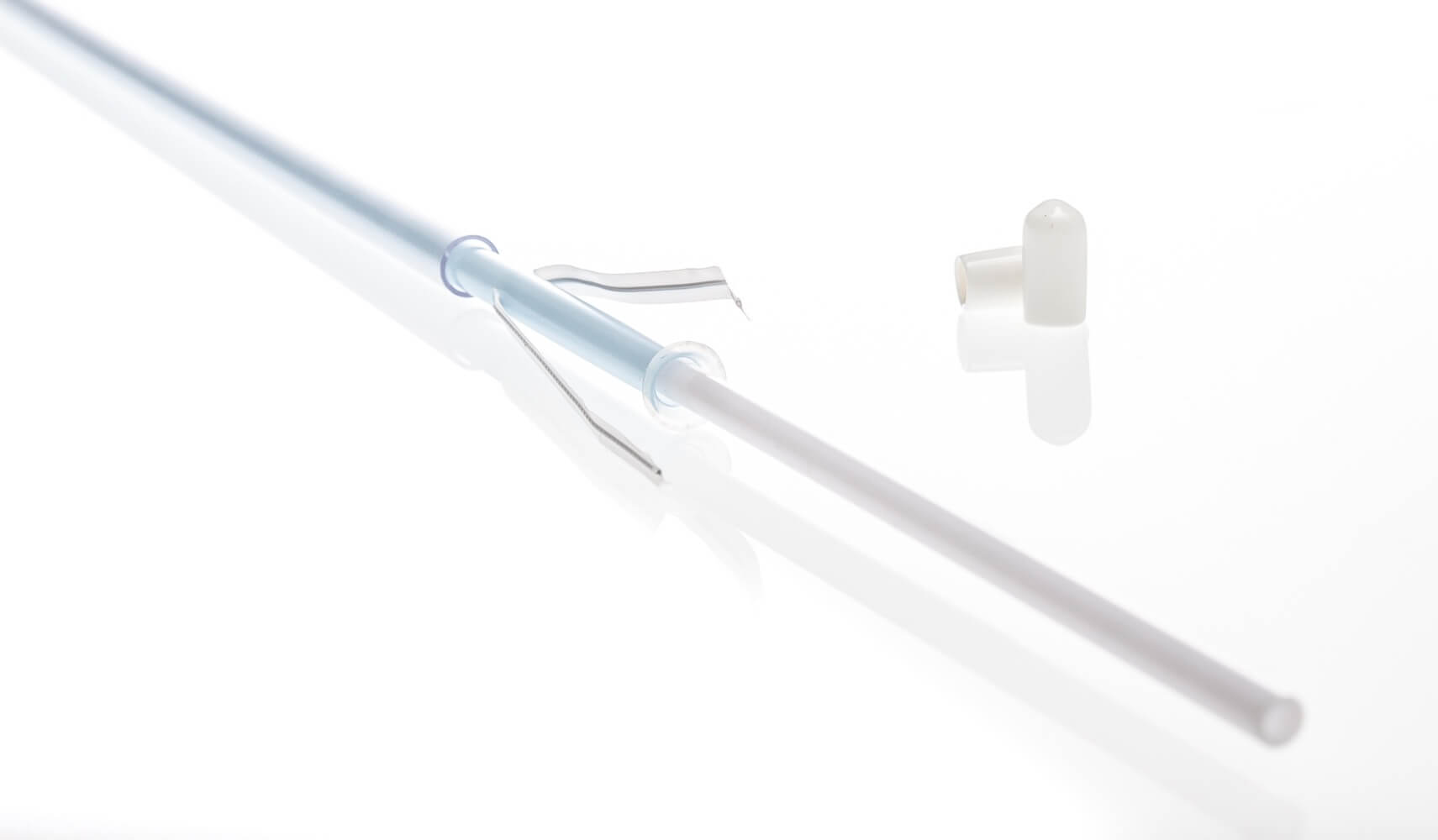 Culture Swab, Double Guarded | Santa Cruz Animal Health