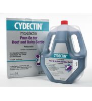 Cydectin Pour-On, 5 L: sc-359323