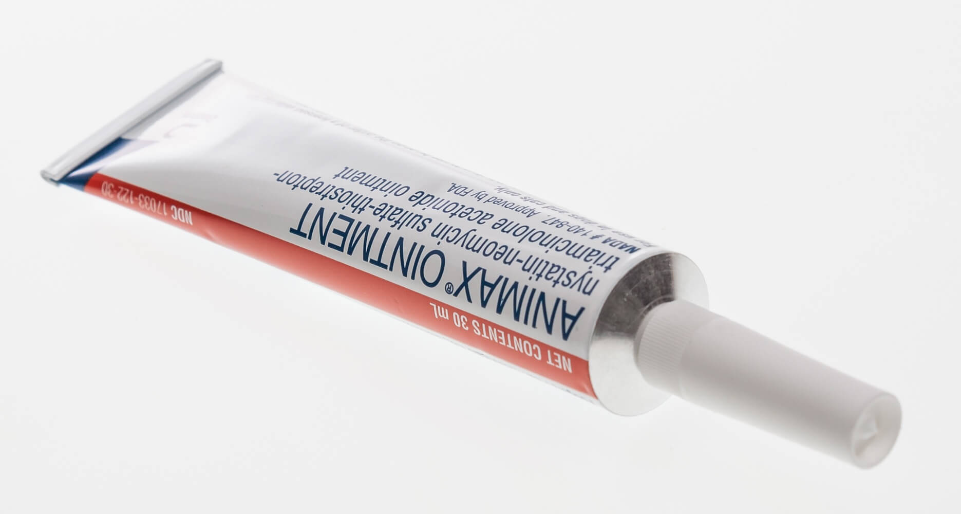 Animax® Ointment Santa Cruz Animal Health