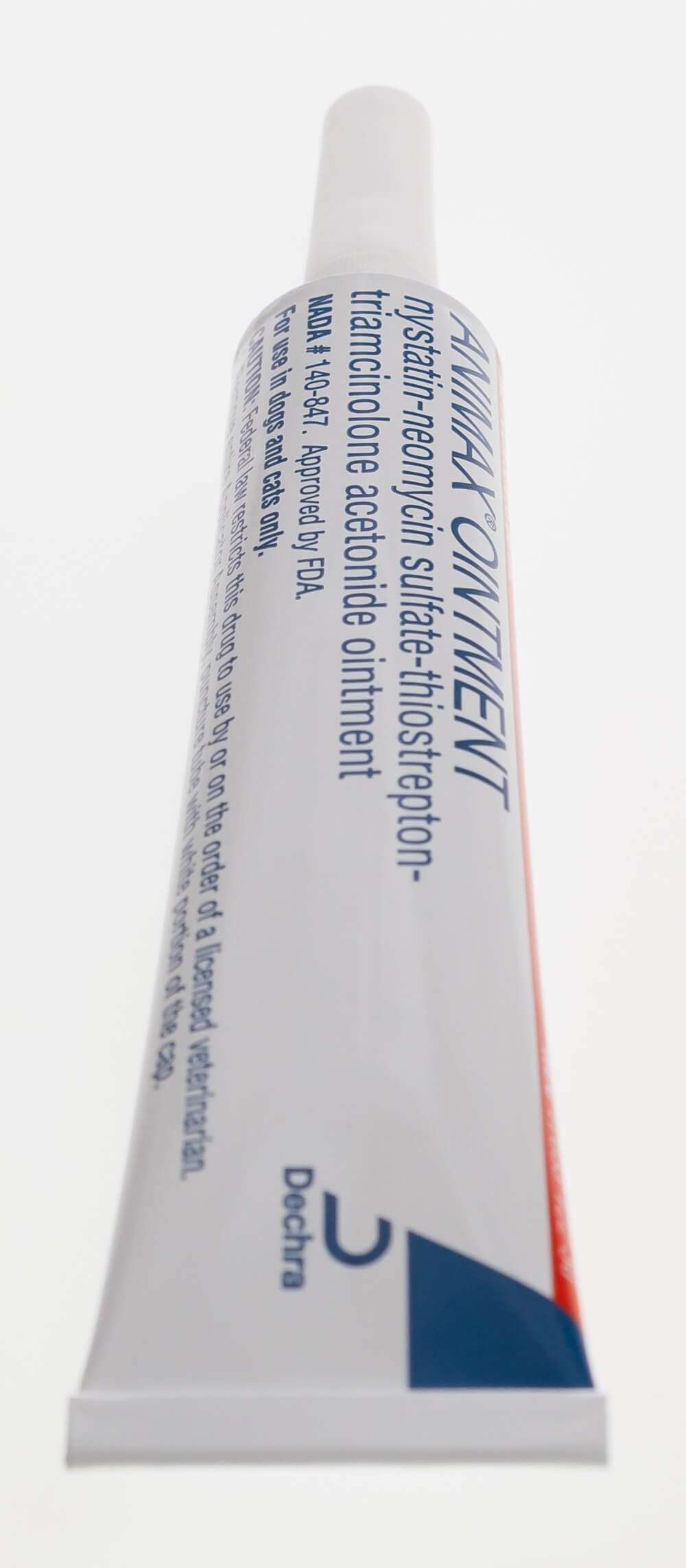 Animax® Ointment Santa Cruz Animal Health