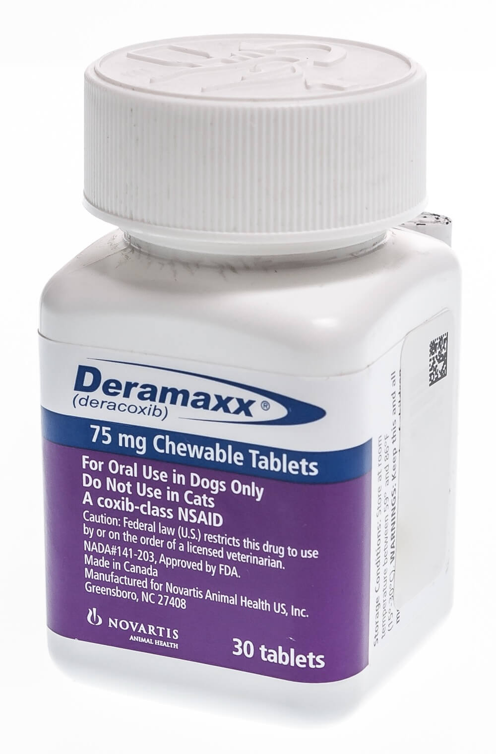 Deramaxx 75 mg fashion price