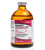 Dexamethasone Injectable 2 mg/ml, 100 ml: sc-362917Rx...