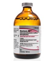 Dexamethasone Sodium Phosphate 4 mg/ml, 100 ml: sc-362860Rx...