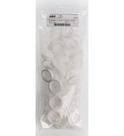 Disposable Nylon Mesh Gel Semen Filters, 25/bag: sc-516302...