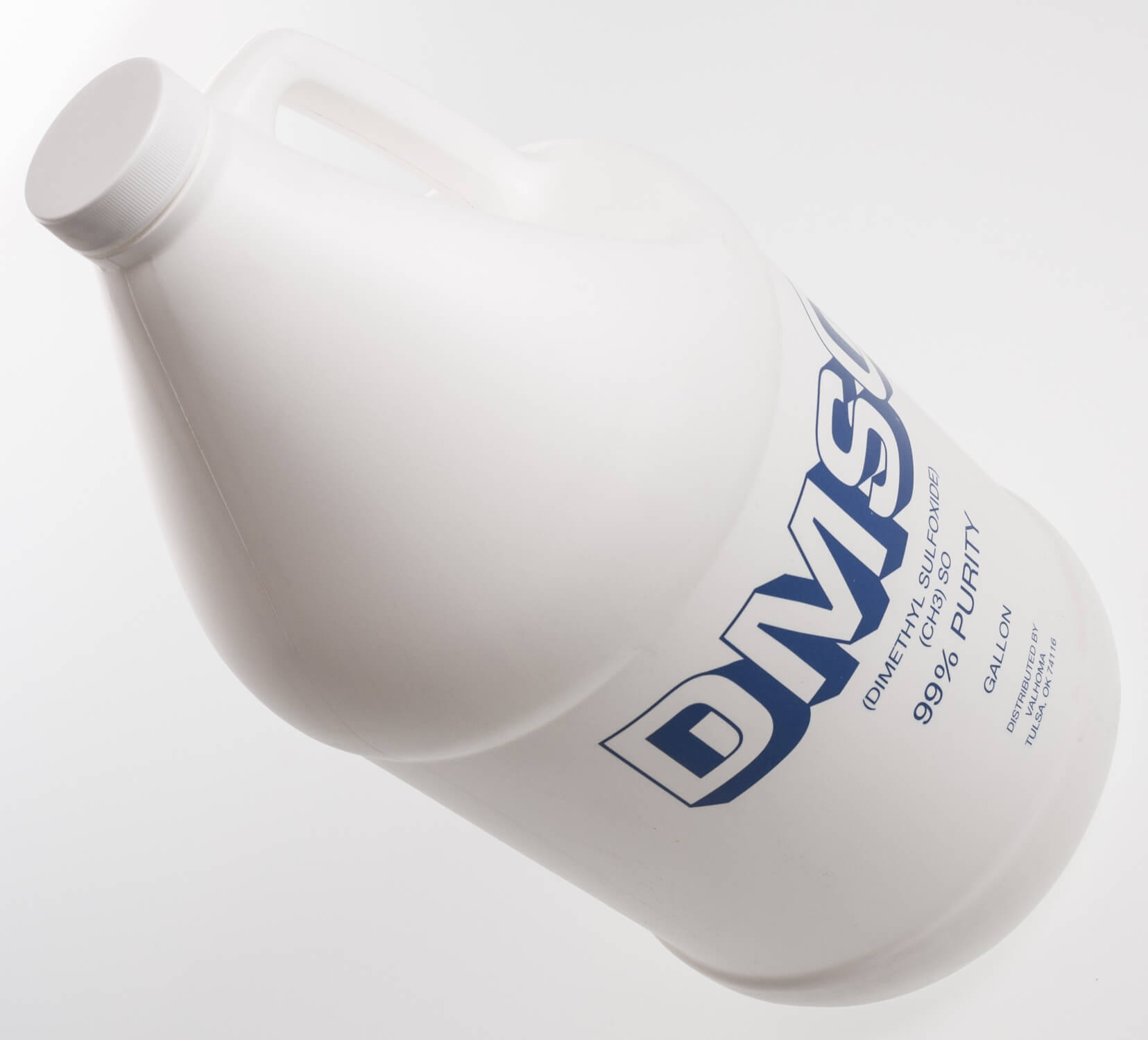 DMSO Liquid 99%, 16 oz