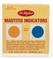 Dr. Naylor's Mastitis Indicators, 30 ct: sc-395476...