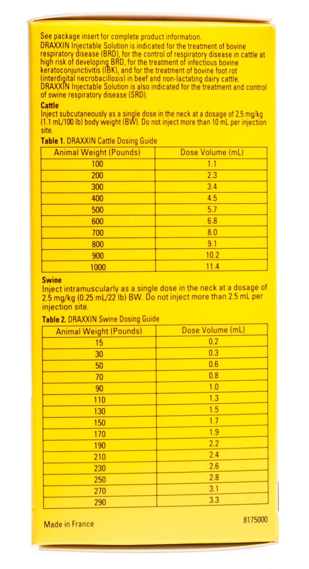 Shop Pharmacy For Sheep Rx Critical Care