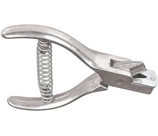 Ear Notcher, small, 5/16 inches 
