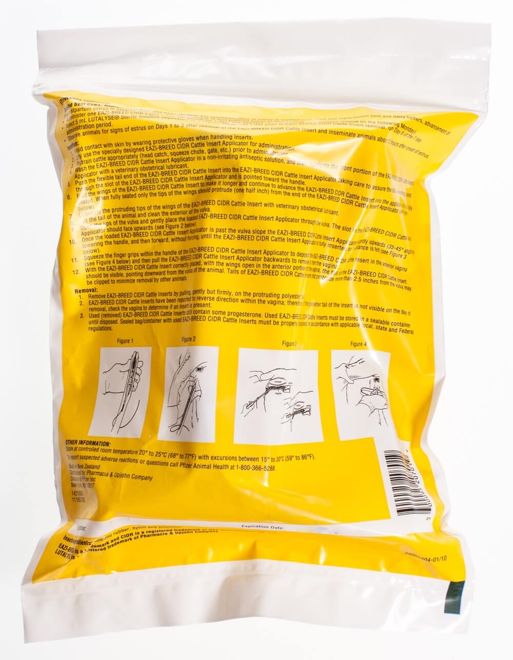 Shop Pharmacy for Sheep Rx Critical Care