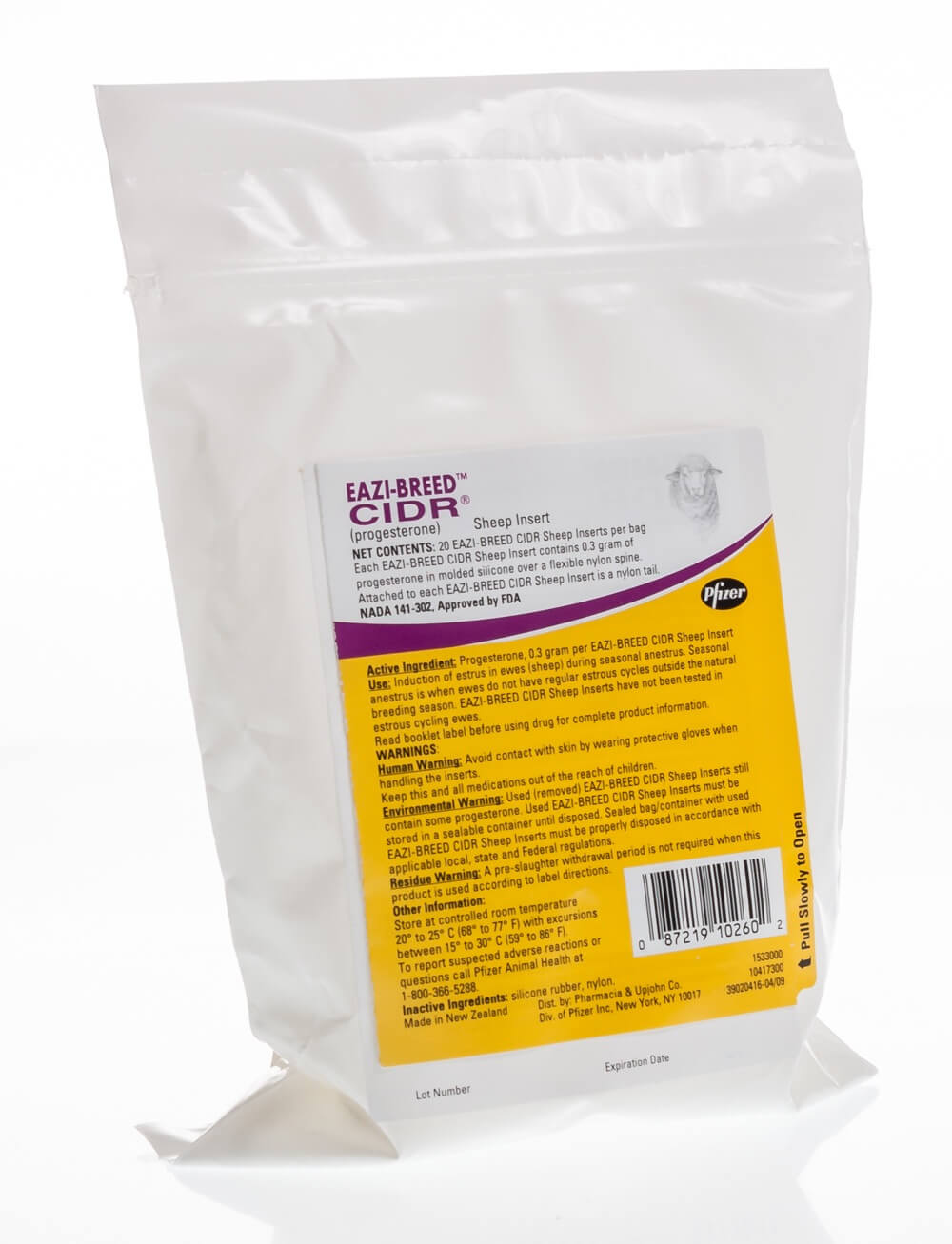 Shop Pharmacy for Sheep Rx Critical Care