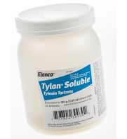 Tylan<sup>®</sup> Soluble Powder, 100 g: sc-516173Rx...