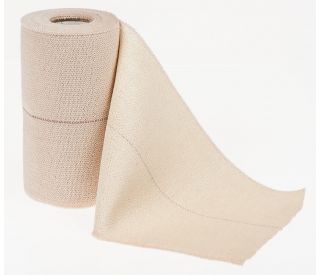 Elastic Adhesive Bandage Tape, 4" x5 yd, 6-pk packaging 325711 