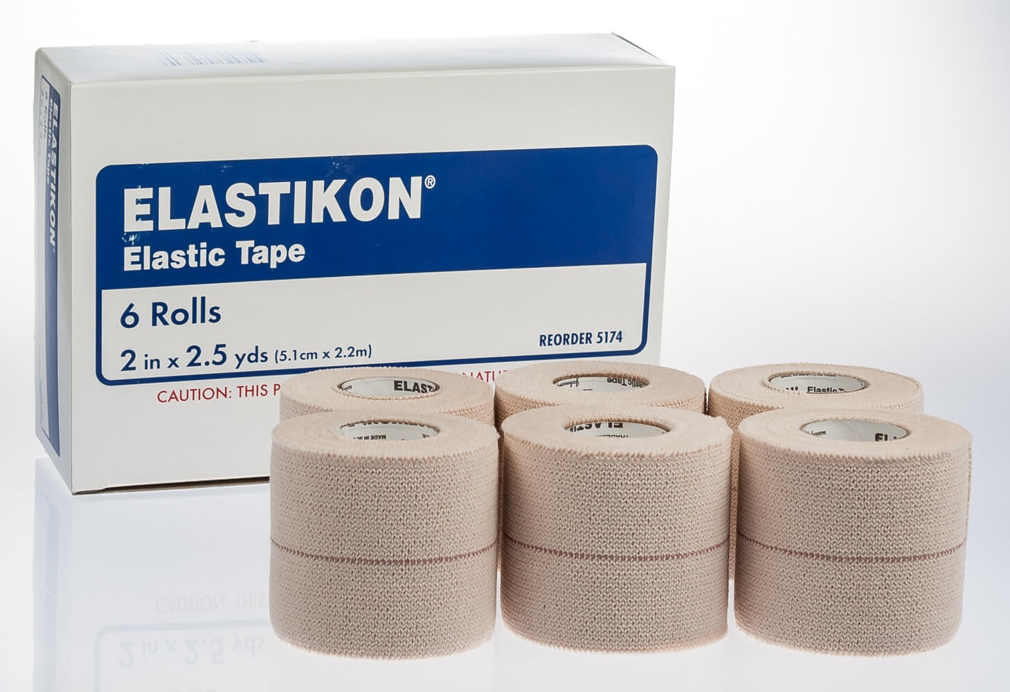 ELASTIKON® Elastic Tape Santa Cruz Animal Health