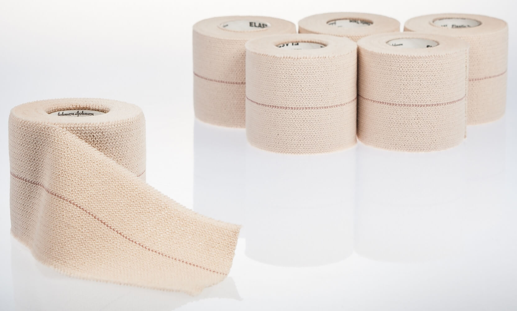 ELASTIKON® Elastic Tape Santa Cruz Animal Health