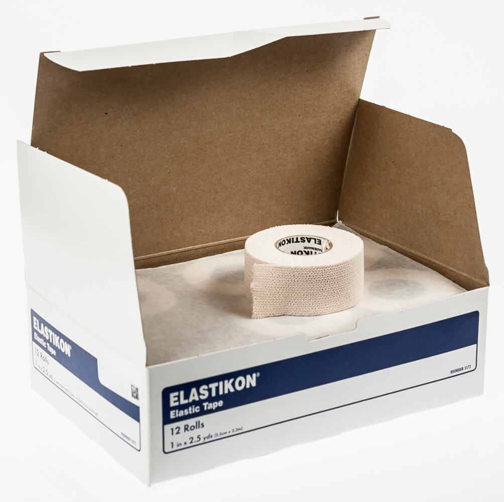 ELASTIKON® Elastic Tape Santa Cruz Animal Health