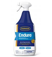 Endure Sweat-Resistant Spray For Horses, 32 oz: sc-359898...