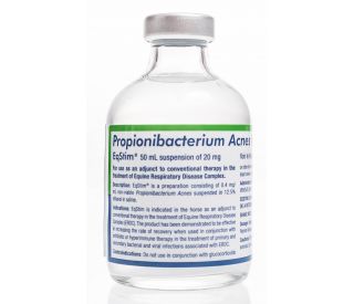 EqStim Immunostimulant, 50 ml packaging 329868 