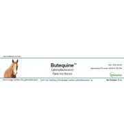 Bute Paste (phenylbutazone), 20 g, 60 ml packaging 404976