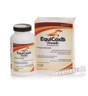 EquiCoxib (Firocoxib) Oral Solution, 9 mg-ml, 90 ml product and packaging 416092