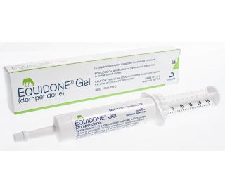EQUIDONE Gel, 25 ml packaging 330115 