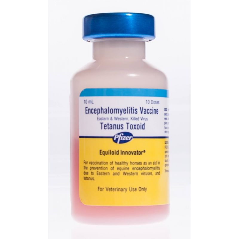 Arvac Equine Arteritis Vaccine 10 dose (10 x 1 mL)