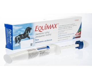 EquiMax, single dose packaging 317092 