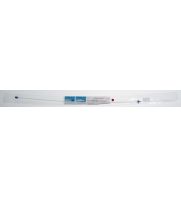 Equine IUI Pipette with Inner Catheter, sterile, 65 cm, 1/bag:...