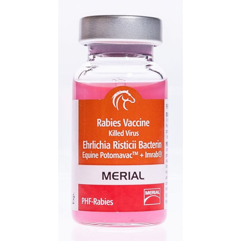 merial rabies vaccine serial number