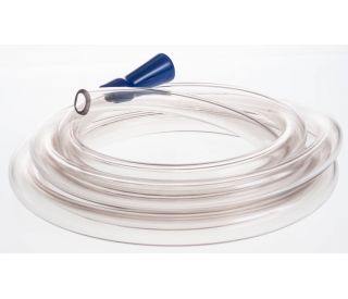Equine Stomach Tube, Large 3-4" x 10&prime; packaging 348387 
