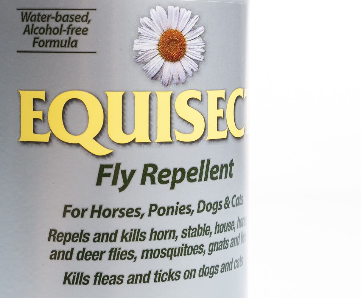 equisect fly repellent