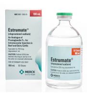 Estrumate Prostaglandin 50 ds, 100 ml: sc-362958Rx...