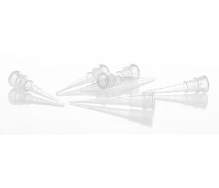 The ExactaCruz&reg; Pipette Tips in Bulk Bags, 0.1-10 &mu;l, 10 pk/cs: sc-222439 ensure high precision and consistent pipetting f 