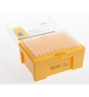 ExactaCruz<sup>®</sup> Pipette Tips in Sterile Rack, 1-200 µl, 10 racks/case