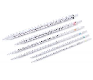 ExactaCruz<sup>&reg;</sup> Serological Pipettes Group 