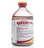 EXCEDE Swine 100 mg, 100 ml: sc-362931Rx...
