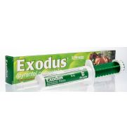 Exodus Wormer Paste, 23.6 g: sc-360483...