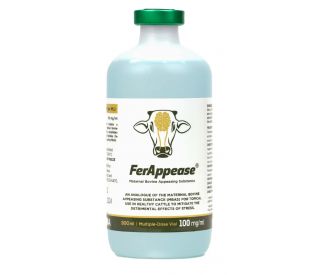 FerAppease, 300 ml product contents 411267 