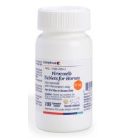 Firocoxib tablets for Horses, 57 mg, 180 ct packaging 417102