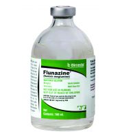 Flunazine Injection 50 mg-ml, 100 ml product contents 405005