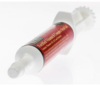 Fortified Vitamin B Complex Oral Gel