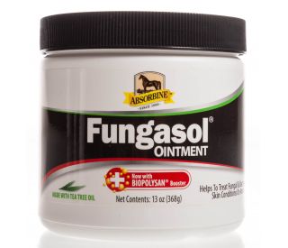 Fungasol Ointment, 13 oz jar packaging 393862 