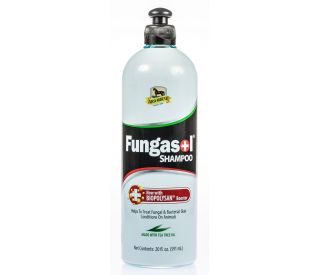 Fungasol Shampoo, 20 oz packaging 324702 