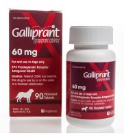 Galliprant (Grapiprant) Tablets, 60 mg, 90 ct: sc-516582Rx...